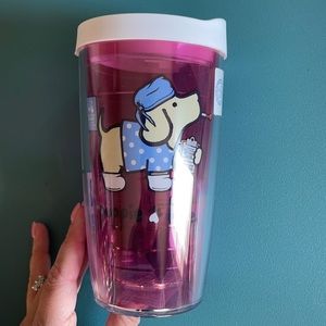 NWT Nurse Tervis